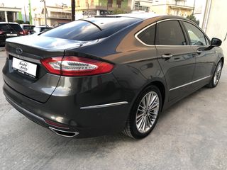 Ford Mondeo 2016 2.0TDCI VIGNALE ΕΓΓΥΗΣΗ!!!-thumb-2