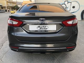 Ford Mondeo 2016 2.0TDCI VIGNALE ΕΓΓΥΗΣΗ!!!-thumb-8
