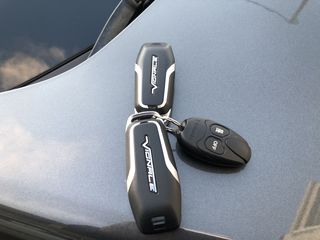 Ford Mondeo 2016 2.0TDCI VIGNALE ΕΓΓΥΗΣΗ!!!-thumb-12