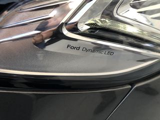 Ford Mondeo 2016 2.0TDCI VIGNALE ΕΓΓΥΗΣΗ!!!-thumb-34