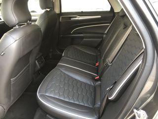 Ford Mondeo 2016 2.0TDCI VIGNALE ΕΓΓΥΗΣΗ!!!-thumb-16