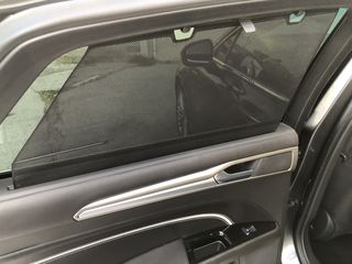 Ford Mondeo 2016 2.0TDCI VIGNALE ΕΓΓΥΗΣΗ!!!-thumb-27
