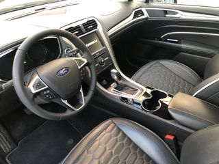 Ford Mondeo 2016 2.0TDCI VIGNALE ΕΓΓΥΗΣΗ!!!-thumb-14