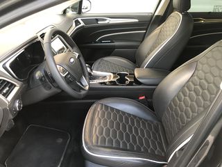 Ford Mondeo 2016 2.0TDCI VIGNALE ΕΓΓΥΗΣΗ!!!-thumb-13