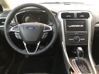 Ford Mondeo 2016 2.0TDCI VIGNALE ΕΓΓΥΗΣΗ!!!-thumb-19