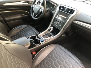 Ford Mondeo 2016 2.0TDCI VIGNALE ΕΓΓΥΗΣΗ!!!-thumb-15