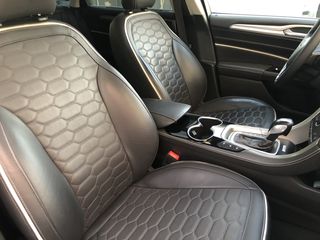 Ford Mondeo 2016 2.0TDCI VIGNALE ΕΓΓΥΗΣΗ!!!-thumb-17