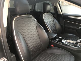 Ford Mondeo 2016 2.0TDCI VIGNALE ΕΓΓΥΗΣΗ!!!-thumb-18