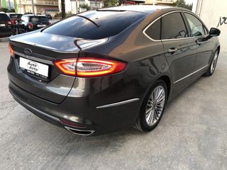 Ford Mondeo 2016 2.0TDCI VIGNALE ΕΓΓΥΗΣΗ!!!-thumb-3