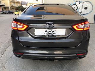 Ford Mondeo 2016 2.0TDCI VIGNALE ΕΓΓΥΗΣΗ!!!-thumb-9