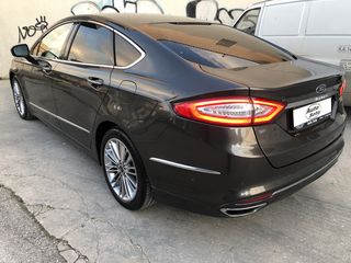 Ford Mondeo 2016 2.0TDCI VIGNALE ΕΓΓΥΗΣΗ!!!-thumb-5