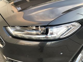 Ford Mondeo 2016 2.0TDCI VIGNALE ΕΓΓΥΗΣΗ!!!-thumb-10