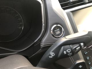 Ford Mondeo 2016 2.0TDCI VIGNALE ΕΓΓΥΗΣΗ!!!-thumb-32