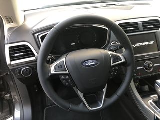 Ford Mondeo 2016 2.0TDCI VIGNALE ΕΓΓΥΗΣΗ!!!-thumb-21