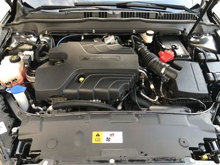 Ford Mondeo 2016 2.0TDCI VIGNALE ΕΓΓΥΗΣΗ!!!-thumb-38