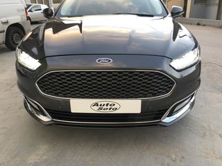 Ford Mondeo 2016 2.0TDCI VIGNALE ΕΓΓΥΗΣΗ!!!-thumb-7