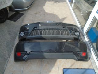 FORD FIESTA (05-08)ST-150-S ΠΡΟΦΥΛΑΚΤΗΡΕΣ ΕΜΠΡΟΣ ΠΙΣΩ 