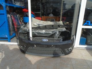 FORD FIESTA (05-08)ST-150-S ΠΡΟΦΥΛΑΚΤΗΡΕΣ ΕΜΠΡΟΣ ΠΙΣΩ -thumb-2
