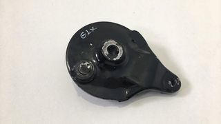 ΓΝΗΣΙΟ ΤΑΜΠΟΥΡΟ ΠΙΣΩ HONDA GLX MOTO PAPATSILEKAS