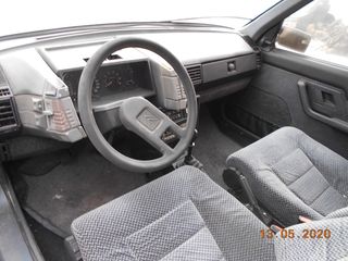 CITROEN BX 19 GT 1981-thumb-4