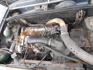 CITROEN BX 19 GT 1981-thumb-5