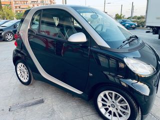 Smart ForTwo '11 FULL EDITION 451 +ΥΔΡΑΥΛΙΚΟ_ΤΙΜΟΝΙ+ΔΕΡΜΑ ΑΝΤΑΛΛΑΓΗ