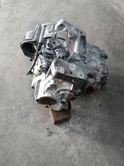 VW GOLF 2000 TFSI 6ΑΡΙ ΣΑΣΜΑΝ-thumb-2