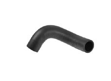 Κολάρο ψυγείου TOYOTA HILUX REVO GUN125, GUN126, GUN135, 1GDFTV, 2GDFTV ΚΑΤΩ, 16572-0L150, 165720L150