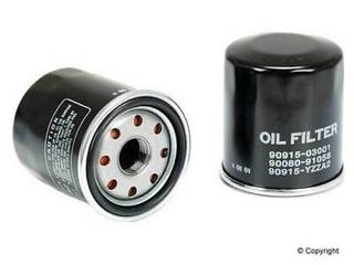 TOYOTA OIL FILTER  FE 170 TOYOTA STARLET/  ΑURIIS-AVENSIS-CARINAE-COROLLA. ΕΞΩΤΕΡΙΚΗ ΔΙΑΜΕΤΡΟΣ 66mm, ΕΣΩΤΕΡΙΚΗ ΔΙΑΜΕΤΡΟΣ 66mm,ΕΣΩΤΕΡΙΚΗ  2  62mm,ΥΨΟΣ  75mm,ΣΠΕΙΡΩΜΑ 3/4-16