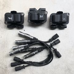SMART ForTwo 450 μοντ. 98’-07’ ΠΟΛΛΑΠΛΑΣΙΑΣΤΕΣ ΣΤΑ 25€ το τμχ. ( μαζί ΜΕ ΜΠΟΥΖΟΚΑΛΩΔΙΑ )