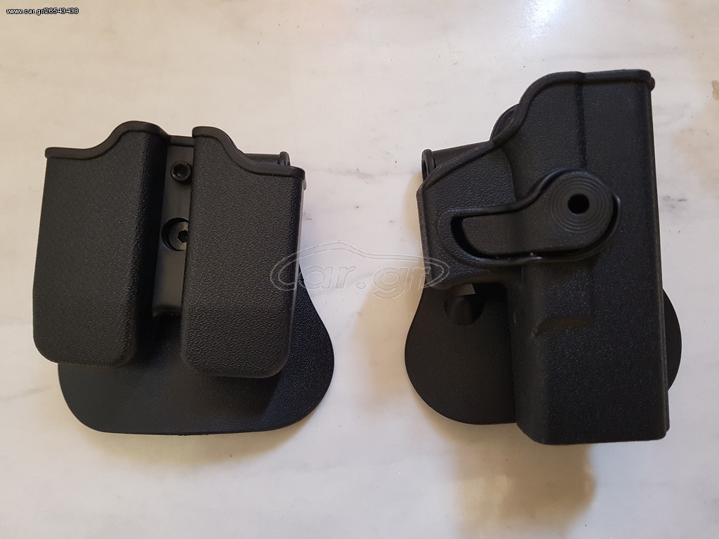 Θήκες glock