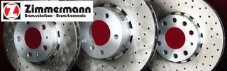 ΔΙΣΚΟΠΛΑΚΕΣ ZIMMERMANN / NATIONAL / ATE / BREMBO ΑΠΛΕΣ,ΤΡΥΠΗΤΕΣ,ΧΑΡΑΚΤΕΣ ΓΙΑ ΟΛΑ ΤΑ ΜΟΝΤΕΛΑ VOLKSWAGEN !!**-thumb-8