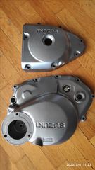 Suzuki DR 200 ΚΑΠΑΚΙΑ ΣΥΜΠΛΕΚΤΗ ΚΑΙ ΒΟΛΑΝ