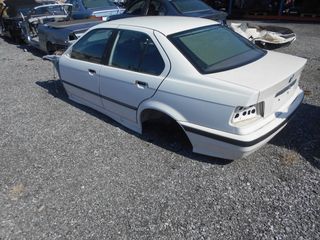ΤΡΟΠΕΤΟ ΠΙΣΩ BMW E36 SALOON 1989-2000!!!ΑΠΟΣΤΟΛΗ ΣΕ ΟΛΗ ΤΗΝ ΕΛΛΑΔA!!!