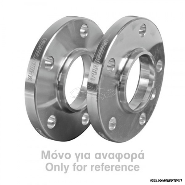 ΑΠΟΣΤΑΤΕΣ ΤΡΟΧΩΝ 16MM Α15