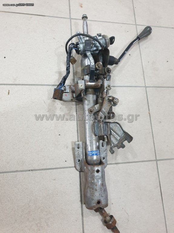 ΚΟΛΩΝΑ ΤΙΜΟΝΙΟΥ L400