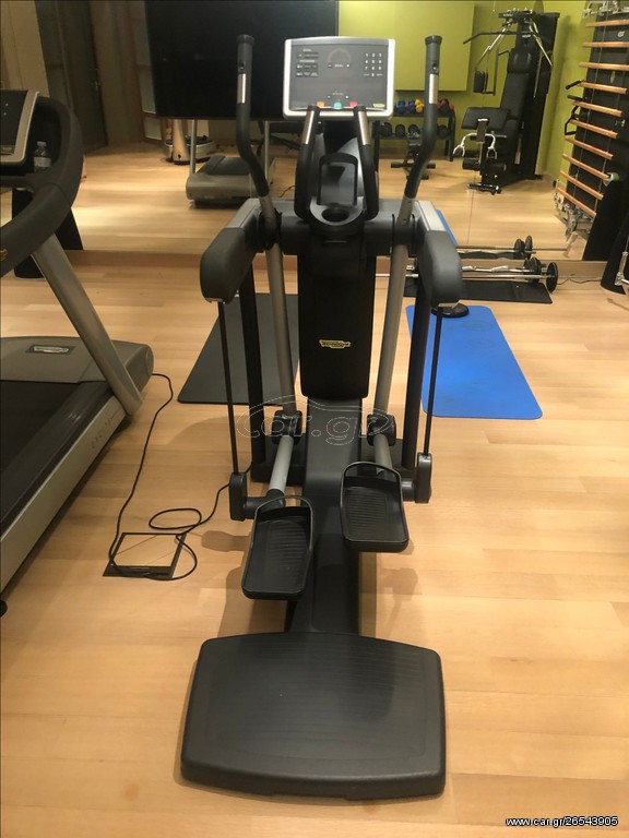 Technogym Vario EXC700