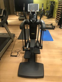 Technogym Vario EXC700