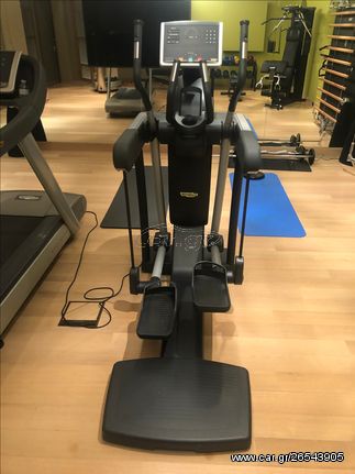 Technogym Vario EXC700