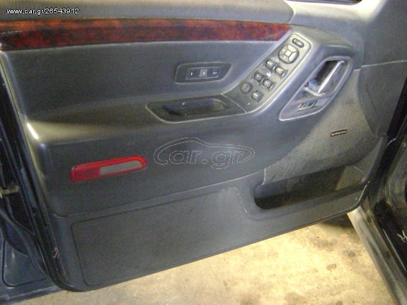 ΔΙΑΚΟΠΤΗΣ ΠΑΡΑΘΥΡΩΝ ΠΟΡΤΑΣ ΟΔΗΓΟΥ JEEP GRAND CHEROKEE 1999-2004MOD