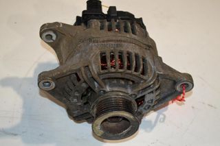 Δυναμό Fiat Ducato 2.3cc MultiJet F1ae0481D 2006-2010 504009977