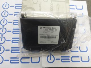 Mercedes Benz Electronic CPC/FR control unit A 0024460102-ΕΙΔΙΚΕΣ ΤΙΜΕΣ ΓΙΑ ΕΜΠΟΡΟΥΣ ΚΑΙ ΣΥΝΕΡΓΕΙΑ