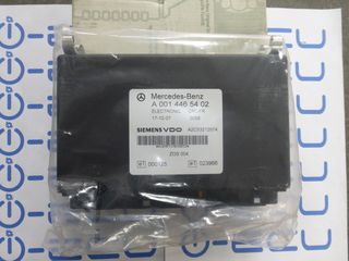 Mercedes Benz Electronic CPC/FR control unit A 0014465402-ΕΙΔΙΚΕΣ ΤΙΜΕΣ ΓΙΑ ΕΜΠΟΡΟΥΣ ΚΑΙ ΣΥΝΕΡΓΕΙΑ