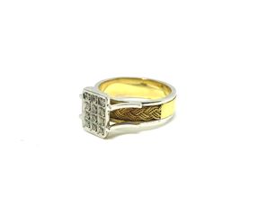 Δαχτυλιδι 18k με Μπριγιάν-thumb-12