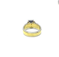 Δαχτυλιδι 18k με Μπριγιάν-thumb-14