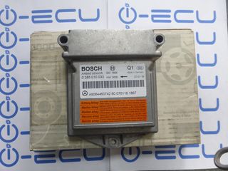 MERCEDES BENZ CONTROL UNIT AΙRBAG SENSOR A9064460742-ΕΙΔΙΚΕΣ ΤΙΜΕΣ ΚΑΙ ΕΜΠΟΡΟΥΣ ΚΑΙ ΣΥΝΕΡΓΕΙΑ