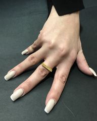 Δαχτυλιδι 18k με Μπριγιάν-thumb-1
