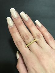 Δαχτυλιδι 18k με Μπριγιάν-thumb-3