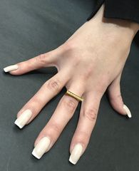 Δαχτυλιδι 18k με Μπριγιάν-thumb-8