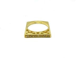 Δαχτυλιδι 18k με Μπριγιάν-thumb-9
